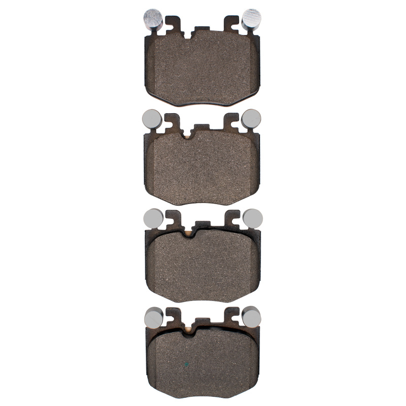 BMW M440i xDrive Gran Coupe Brake Pads - Front - R1 Concepts - Optimum OE - `22-`27